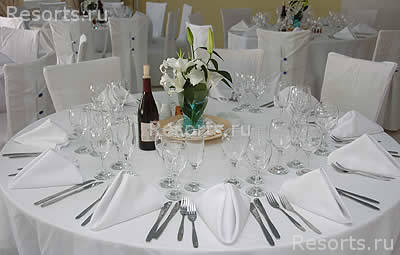 Saint George Hotel 27
